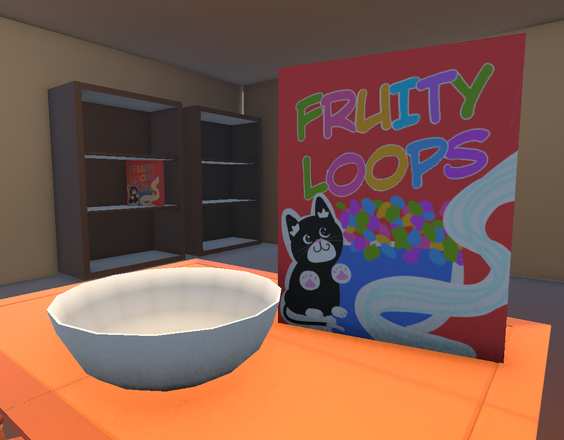 Fruity Loops Game Thumbnail
